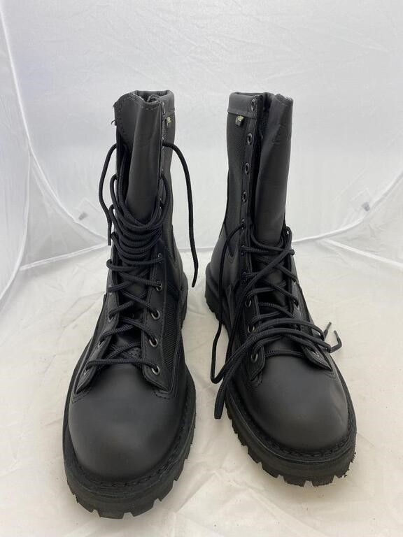 Sz 10-1/2D Men's Danner Work Boots