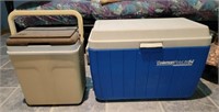 Coolers