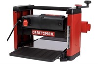 $389  CRAFTSMAN 15-Amp Benchtop Planer