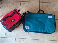 Insulated food bags