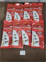 8 New Home Defence Max insect killer