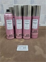 6 Goldwell gentle dry shampoo 4.2oz