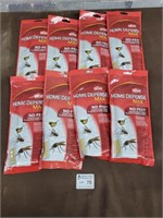 8 New Home Defence Max insect killer