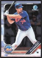 Rookie Card  Peter Alonso