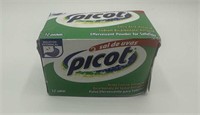 Picot Antacid Powder Packets 12ct  EXP 08/25