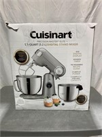 Cuisinart Digital Stand Mixer (Pre-owned, Tested,