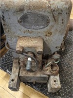 Fairbanks, Morse & Co. Engine (As is)