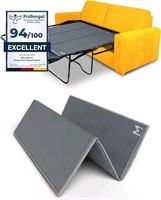 Open Box Meliusly® Sleeper Sofa Support Board - Sl