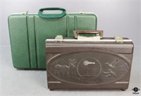 Padded Cases, Outers / 2 pc