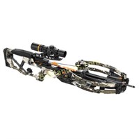 RAVIN CROSSBOW R5X XK7 CAMO PACKAGE