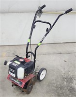 Earthquake Cultivator With 43cc 2-Cycle Engine