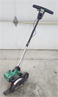 Weed Eater Power Edge with 22cc Gas Engine