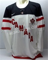 Nike Men's Team Canada Jersey SZ LG