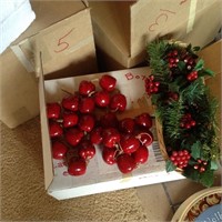 Christmas items part 2
