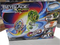 Beyblade Burst Rise Hyper Sphere battle set