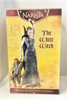 The White Witch Statue WETA THE CHRONICLES