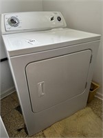 Whirpool Dryer