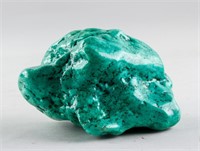 Natural Turquoise Raw Stone