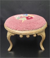 Victorian Footstool