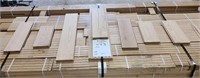 5" Red Oak Prime Grade Solid Hardwood Flooring