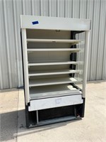 AHT Grab and go refrigerator