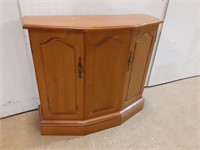 Cabinet 32"x12" and 30" tall