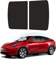D-Lumina for Tesla Model 3 Roof Sunshade