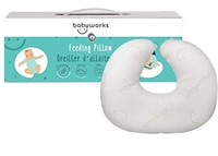 Baby Works - Nursing Pillow and Positioner, for