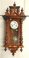 Antique American Wall clock