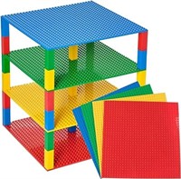 Strictly Briks Toy Building Block - Classic