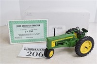 1/16 John Deere 520 by Nolt