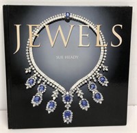"Jewels" by Sue Heady 1999 PRC publish