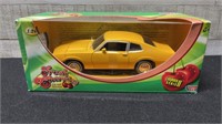 1/24 Scale Die Cast Car In Box