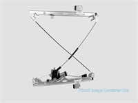 741-644 Window Regulator Cad Esc/Chv Avl/Svrb/Tah/