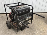 10,000 Watt Generator