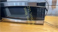 GE profile microwave model number PEM31SM4SS