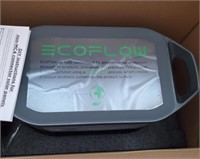 Ecoflow delta max 2000 6xAC port, 2 x USB ports,