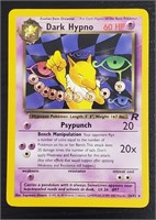 99-00 Pokemon Dark Hypno 26/82