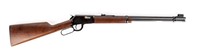 Gun Winchester 9422M Lever Action .22 Win Mag