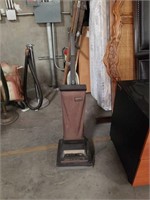 Hoover elite 700 vacuum cleaner