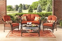 Better Homes and Gardens Azalea Ridge Outdoor Set