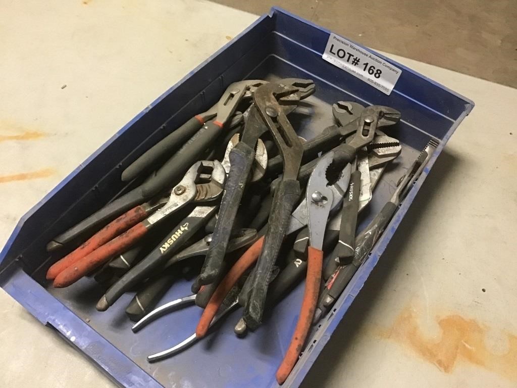 Misc Pliers