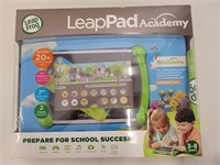 LEAP FROG LEAP PAD ACADEMY LEARNING TOY