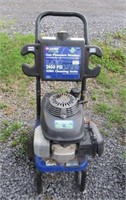 Campbell Hausfeld Power Washer "Parts"