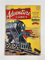 DC ADVENTURE COMIC SUPERMAN SUPERBOY NO. 142