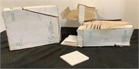 United States Ceramic Cases of Accent Tile U072-44