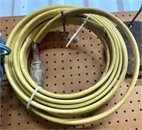 Submersible Wire with Connector on One End