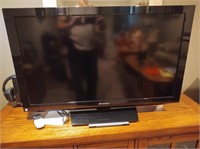 Sansui 40" Television