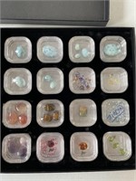 Various Gemstones