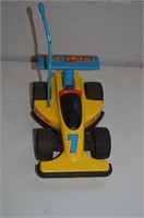 Fisher Price Race Car 1992